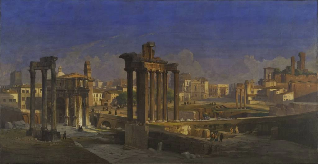 Fori romani